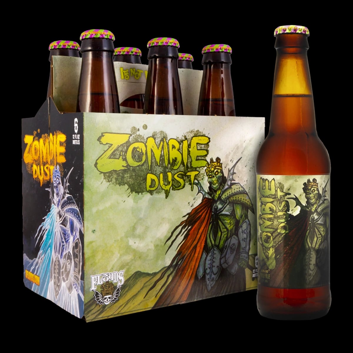 Three Floyds Zombie Dust 6NR