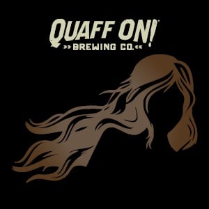 Quaff On Six Foot Espresso Blonde 4NR