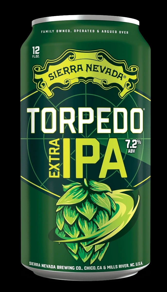 Sierra Nevada Torpedo 12CN