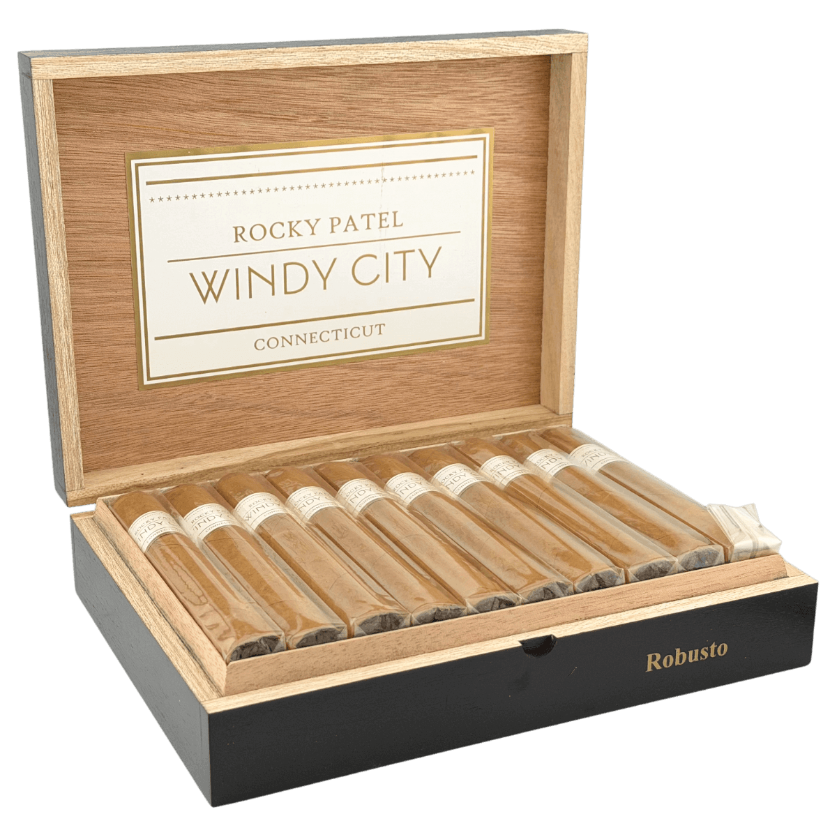 Rocky Patel Windy City Robusto