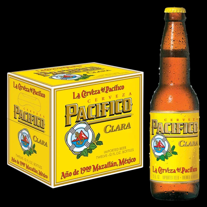 Pacifico 12NR
