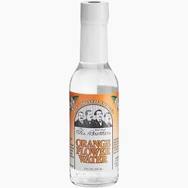 Fee Brothers Orange Flower Water 5oz