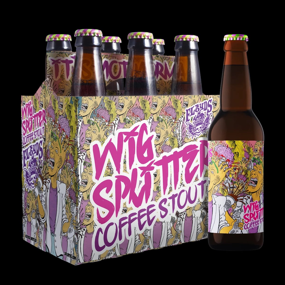 Three Floyds Wigsplitter 6NR [SINGLE]