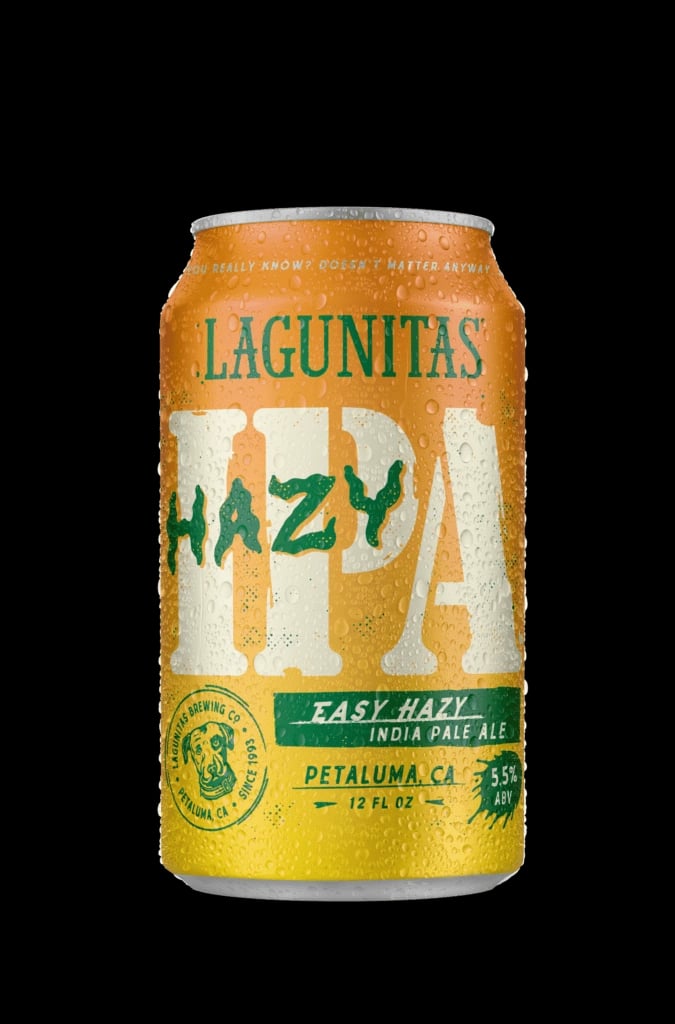 Lagunitas Hazy IPA 6CN