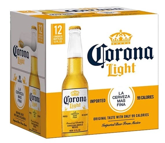 Corona Light 12NR