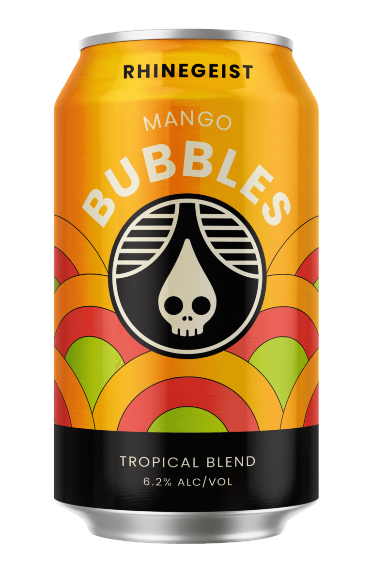 Rhinegeist Mango Bubbles 6CN