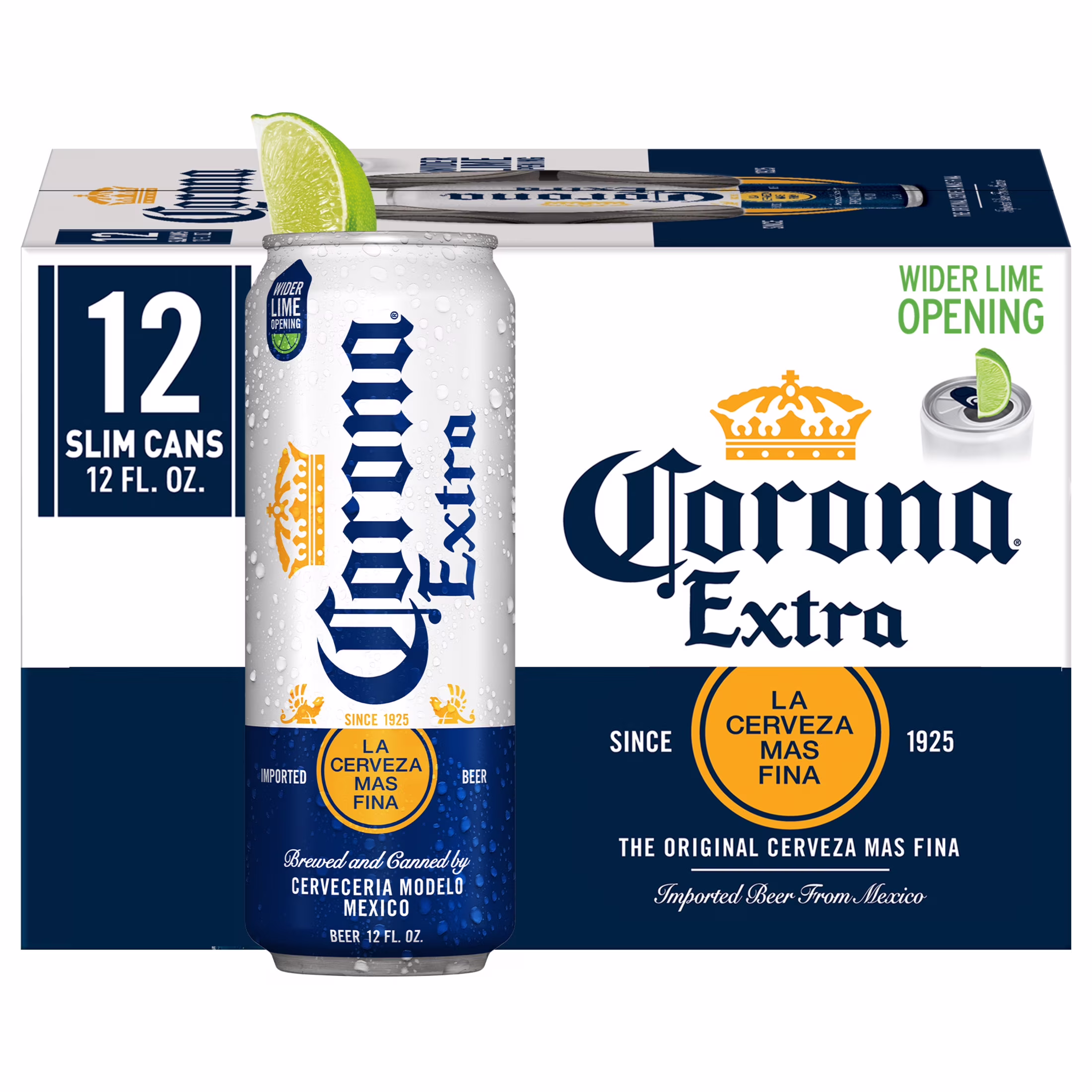 Corona Extra 12CN