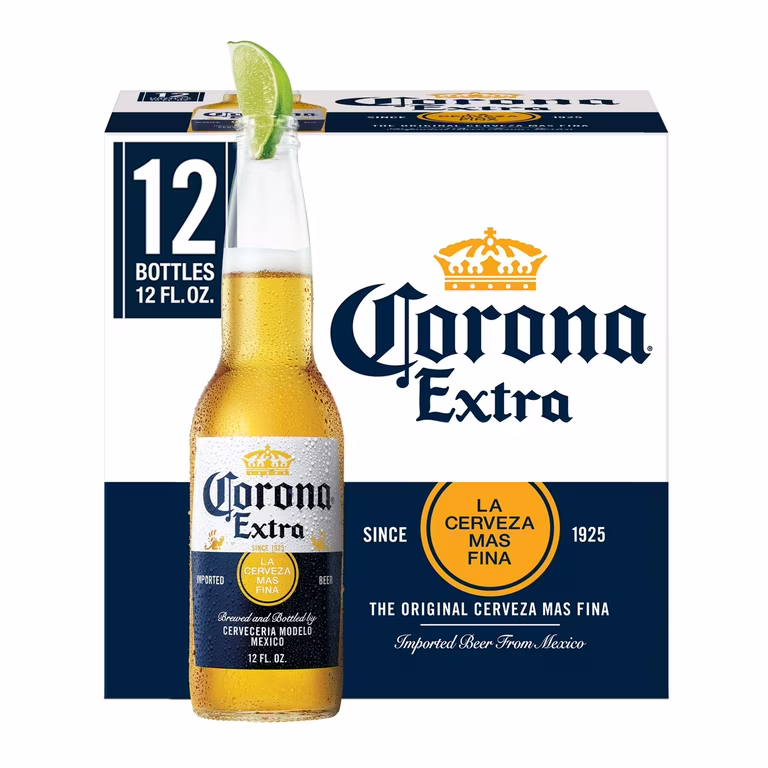 Corona Extra 12NR