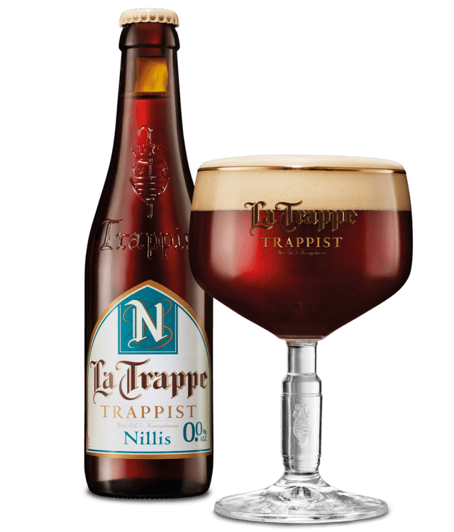La Trappe Nillis Non-Alcoholic 4NR