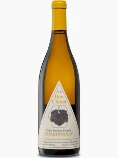 Au Bon Climat Santa Barbara Chardonnay 2023 750ML