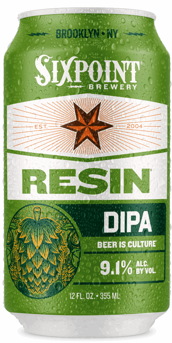 Sixpoint Resin 6CN