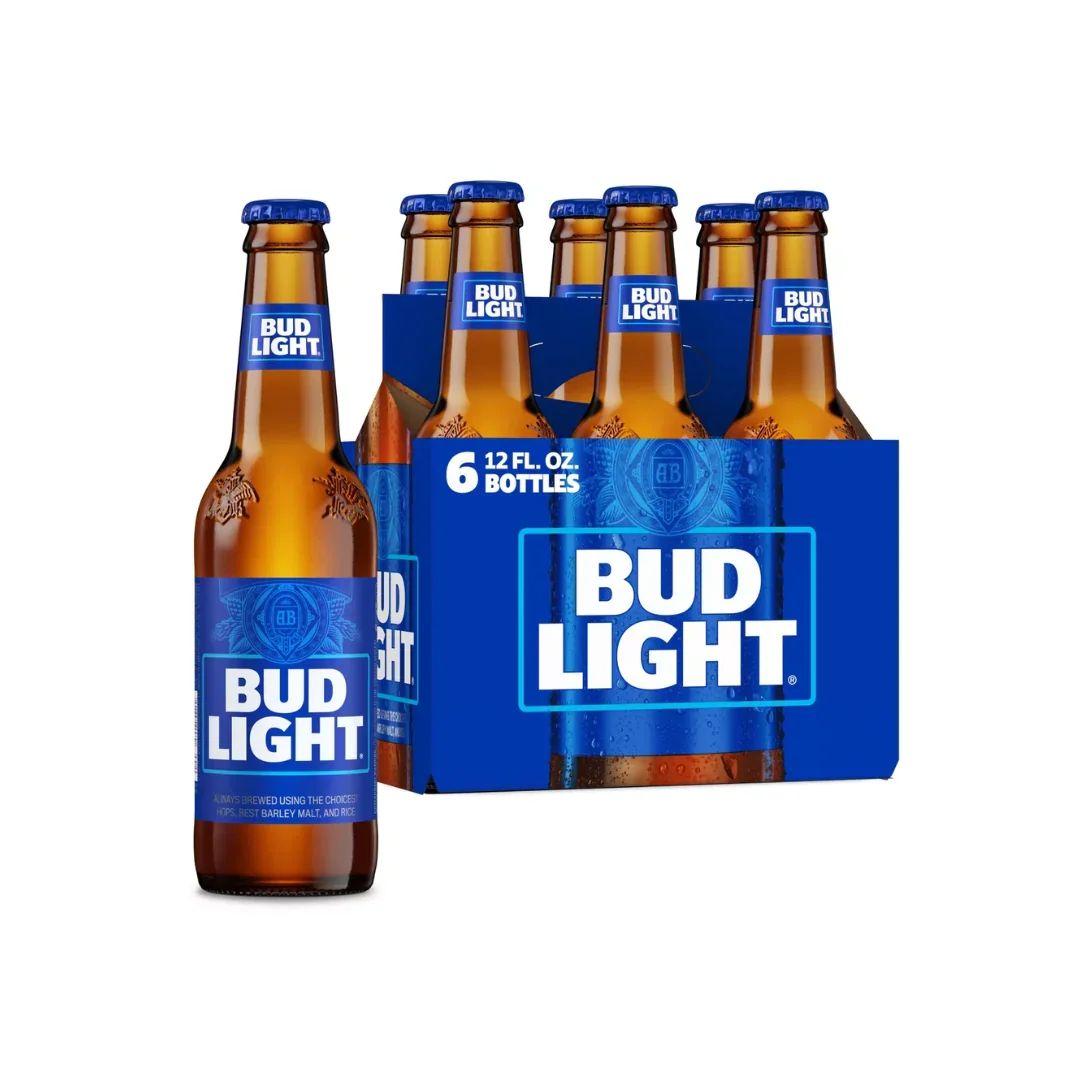 Bud Light 6NR