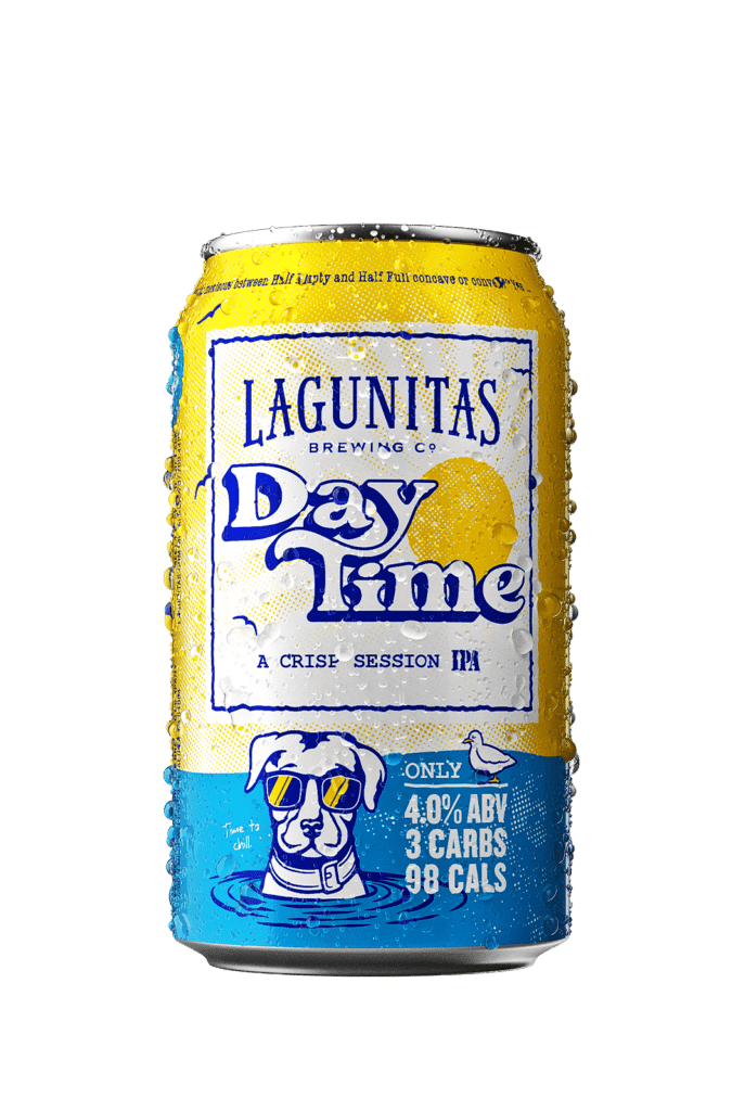 Lagunitas DayTime 6CN [SINGLE]