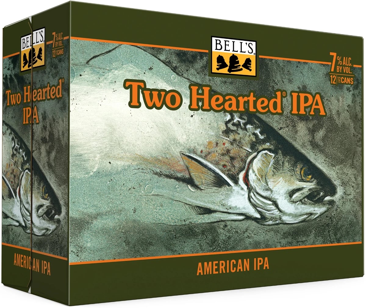 Bell's Two Hearted 12CN