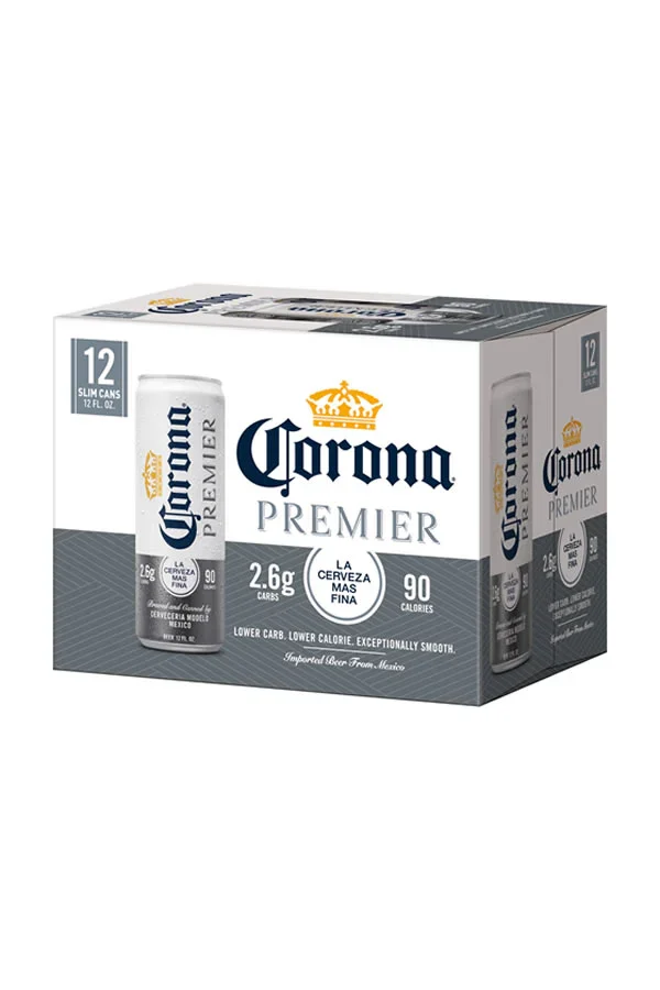 Corona Premier 12CN