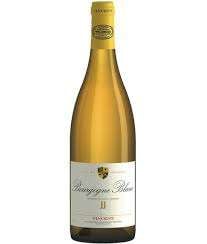 J.J. Vincent Bourgogne Blanc 2022 750ML