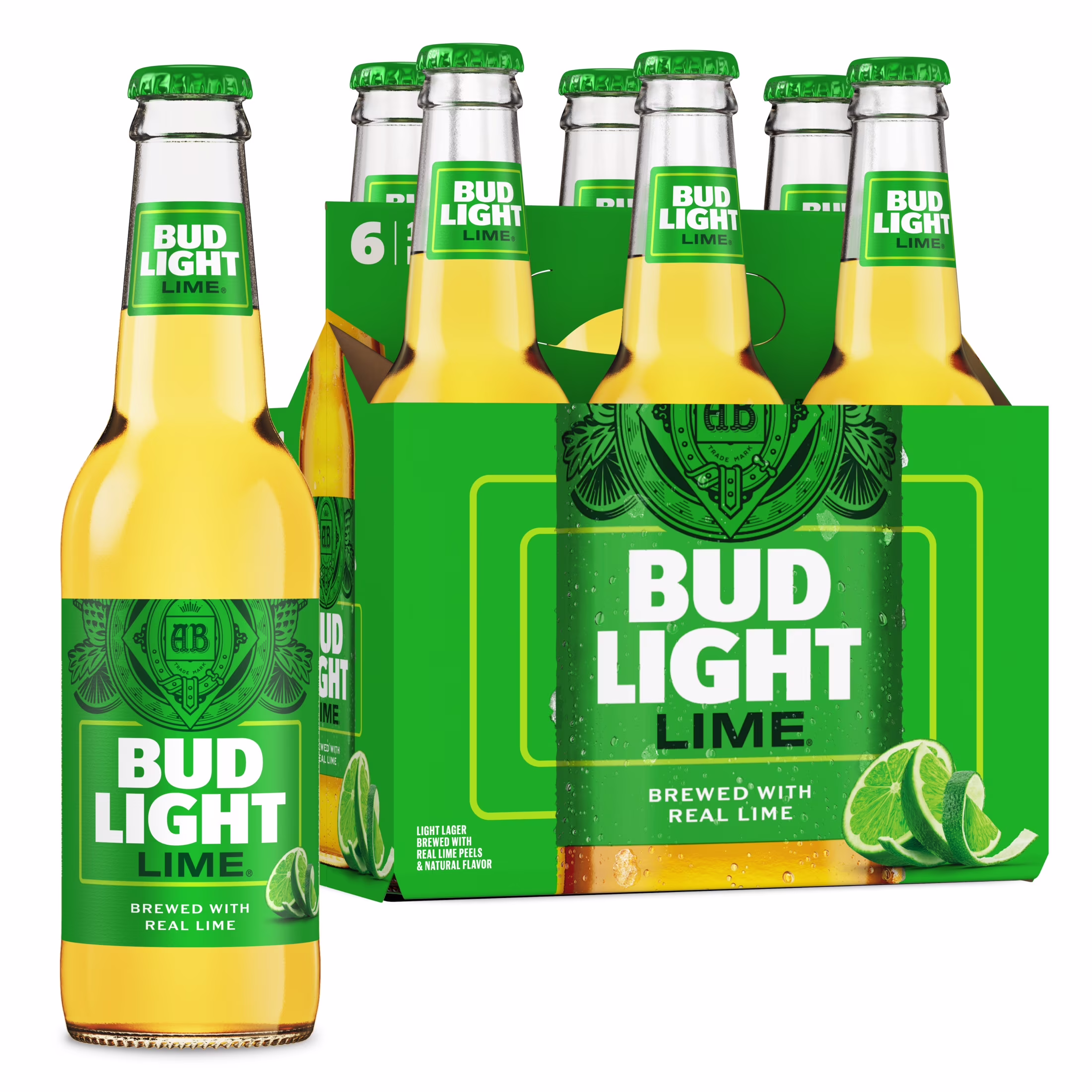Bud Light Lime 6NR