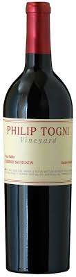 PHILIP TOGNI NAPA CAB SAUV 2019 750ML