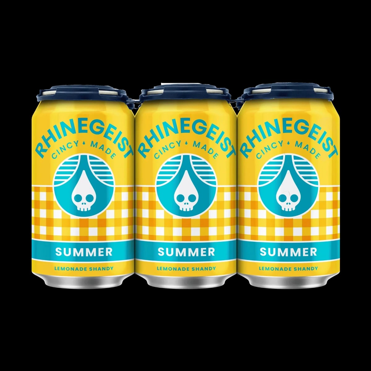 Rhinegeist Summer 6CN