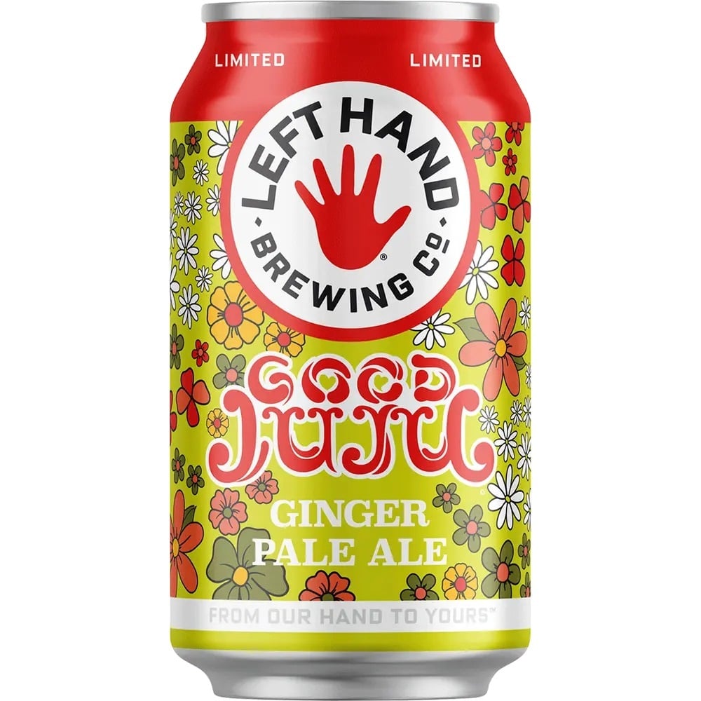 Left Hand Good Juju 6CN