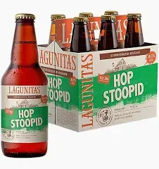 Lagunitas Hop Stoopid 6NR