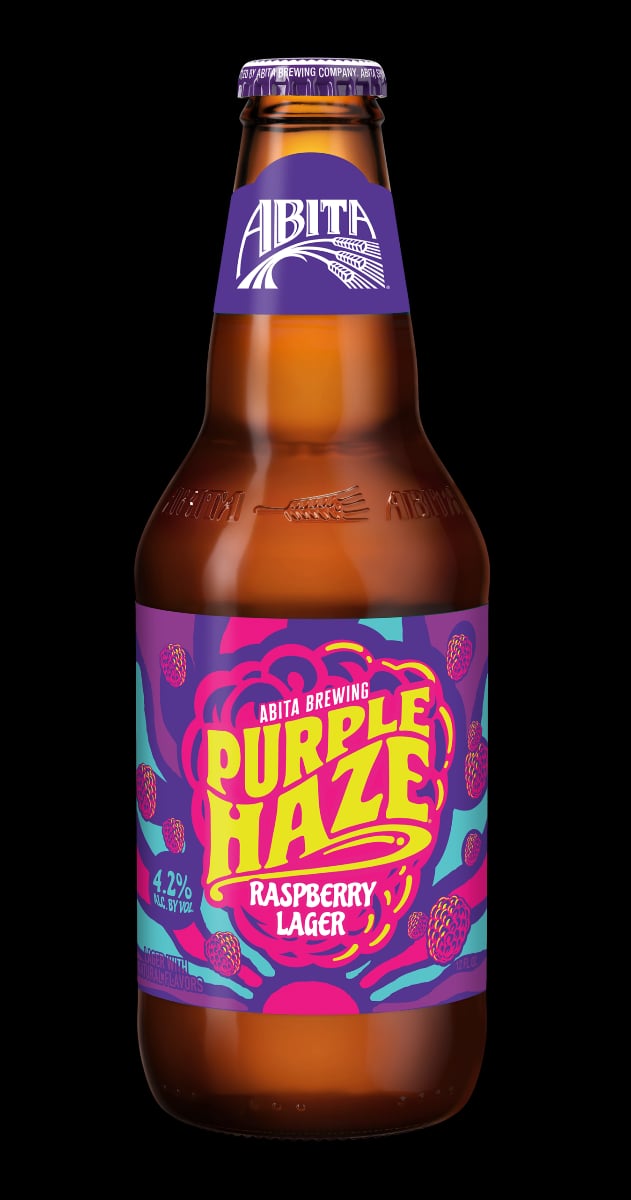 Abita Purple Haze 6NR [SINGLE]