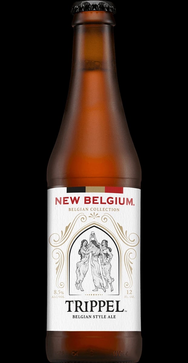 New Belgium Trippel 6NR [SINGLE]