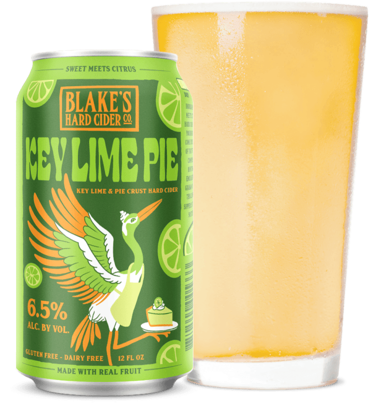 Blake's Key Lime Pie 6CN