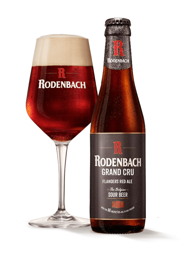 Rodenbach Grand Cru 4NR