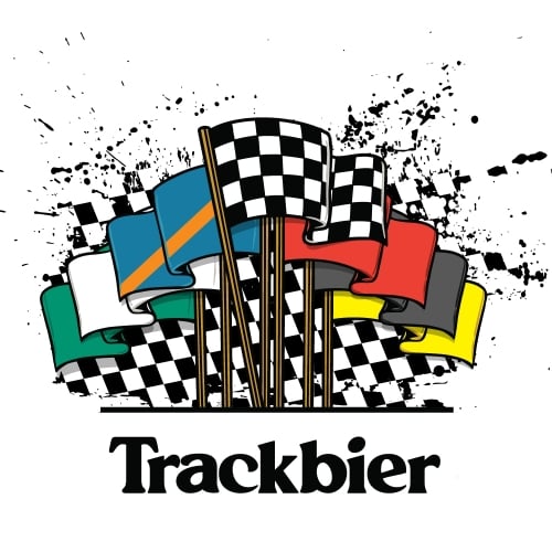 Bier Trackbier 6CN