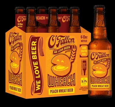 O'Fallon Wheach 6NR