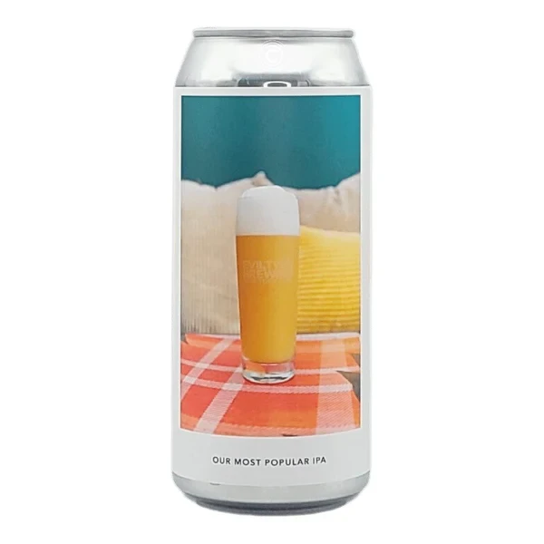 Evil Twin Our Most Popular IPA 4CN
