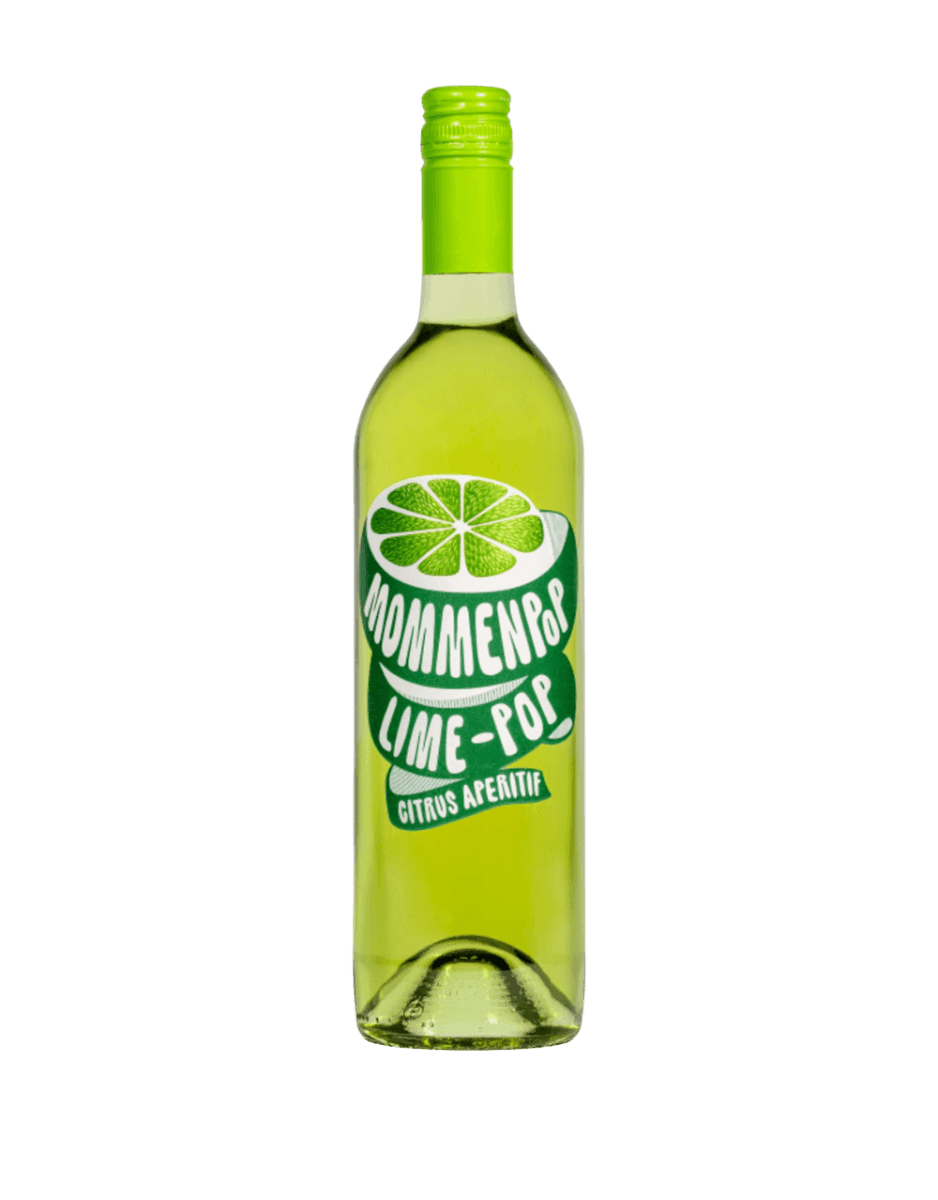 Mommenpop Aperitif Makrut Lime 750ML
