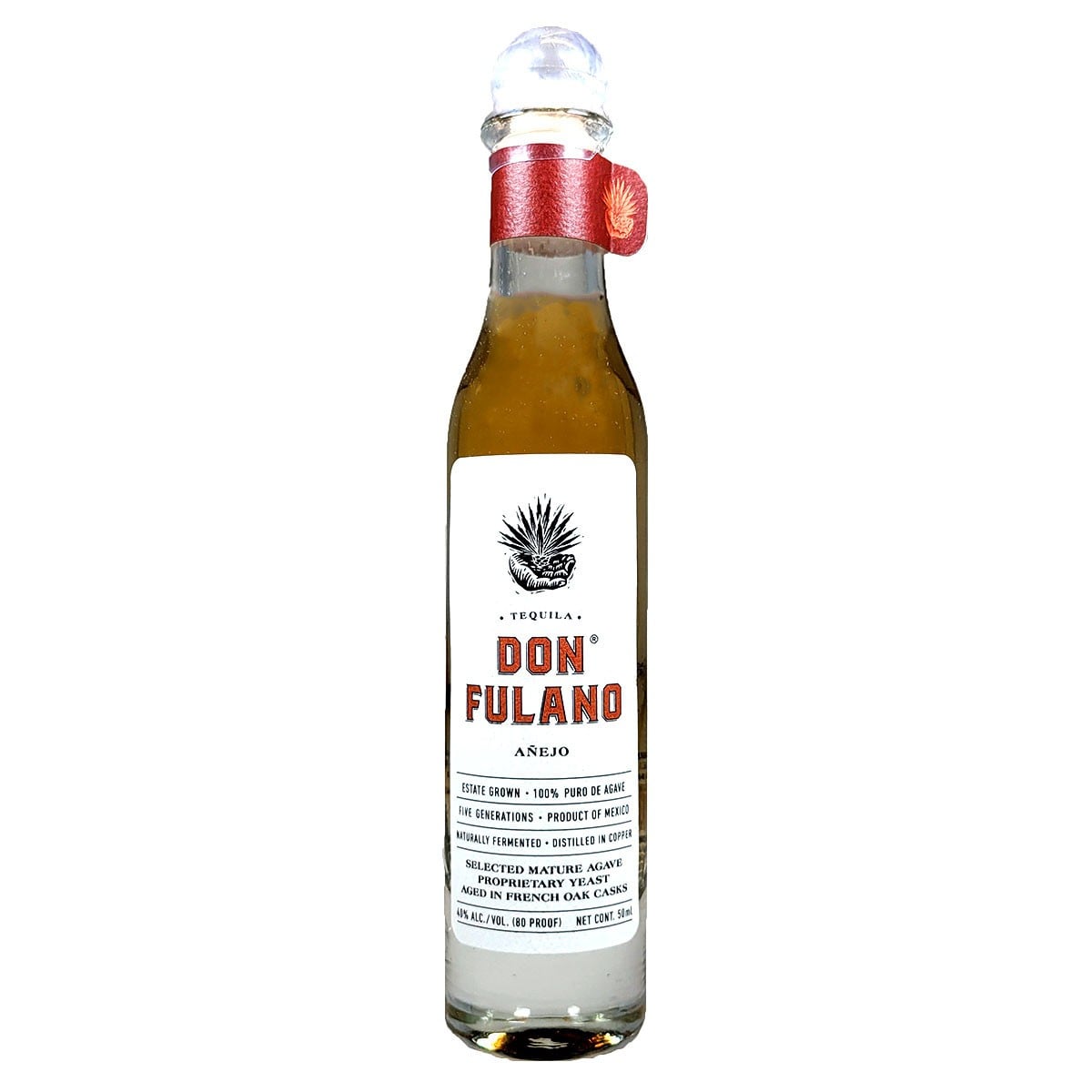 Don Fulano Anejo 50ML