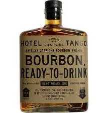 HOTEL TANGO BOURBON 750ML