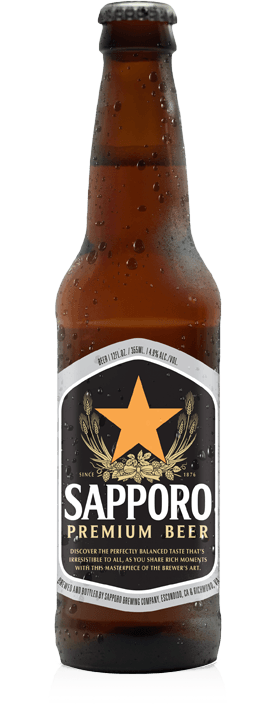 Sapporo 6NR