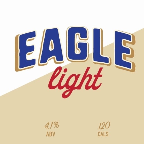 Sonder Eagle Light 6CN [SINGLE]