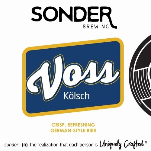 Sonder Voss 6CN [SINGLE]