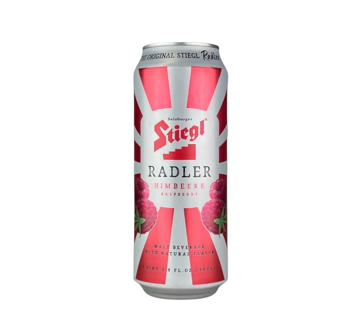 Stiegl Himbeere 4CN [SINGLE]