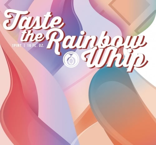 HopLore Taste The Rainbow Whip 4CN [SINGLE]