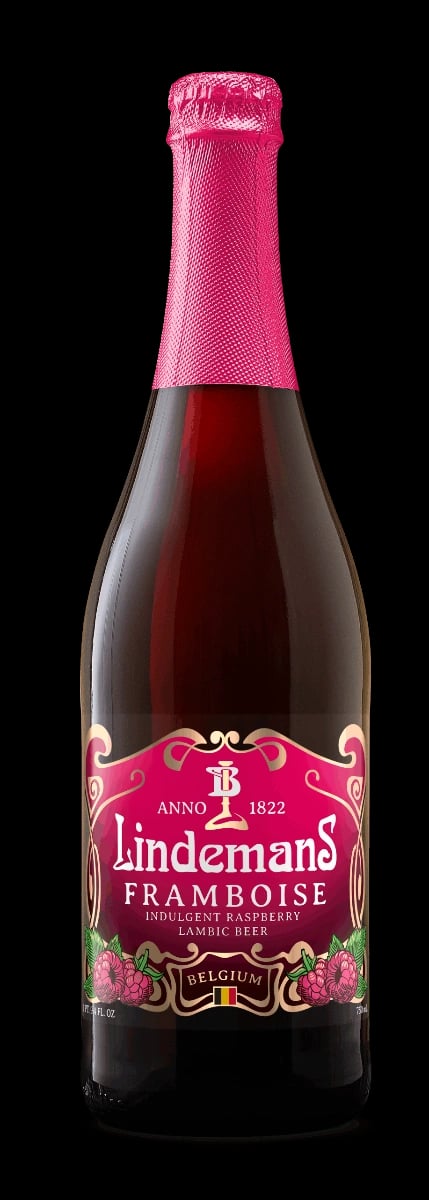 Lindemans Framboise 750ML