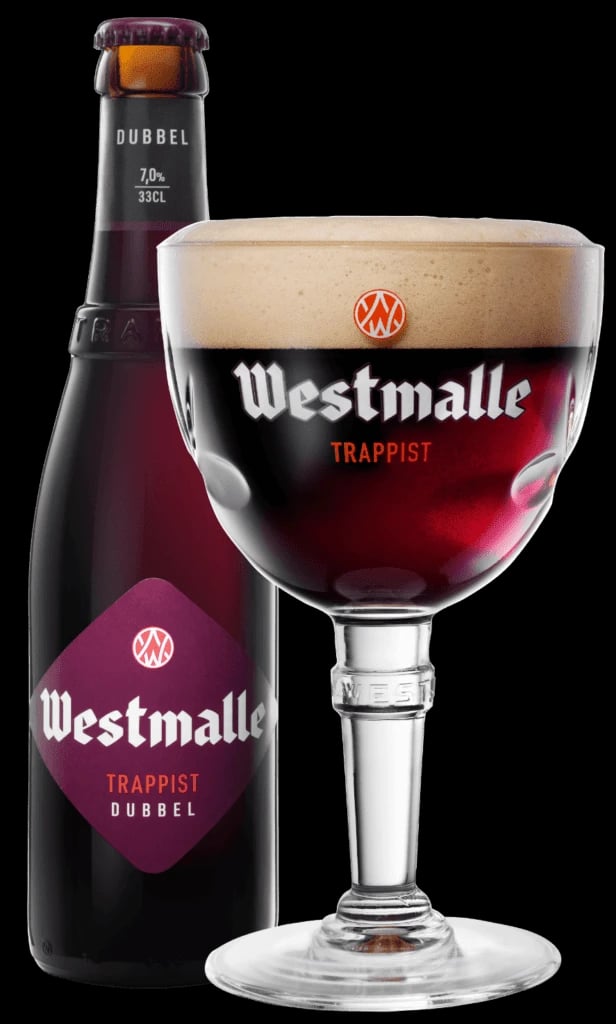Westmalle Dubbel 11.2OZ