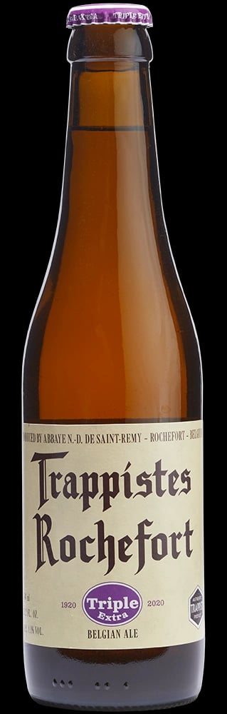 Rochefort Triple Extra 11.2OZ