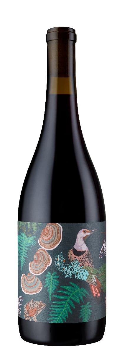 Anne Amie Willamette Valley Pinot Noir 2024 750ML