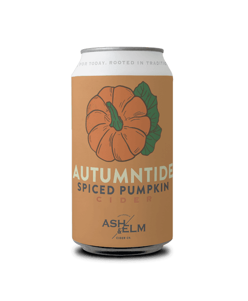 Ash & Elm Autumntide 4CN