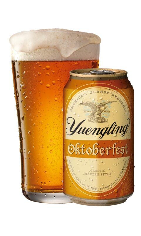 Yuengling Oktoberfest 12CN