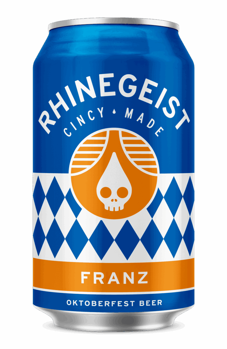 Rhinegeist Franz 6CN