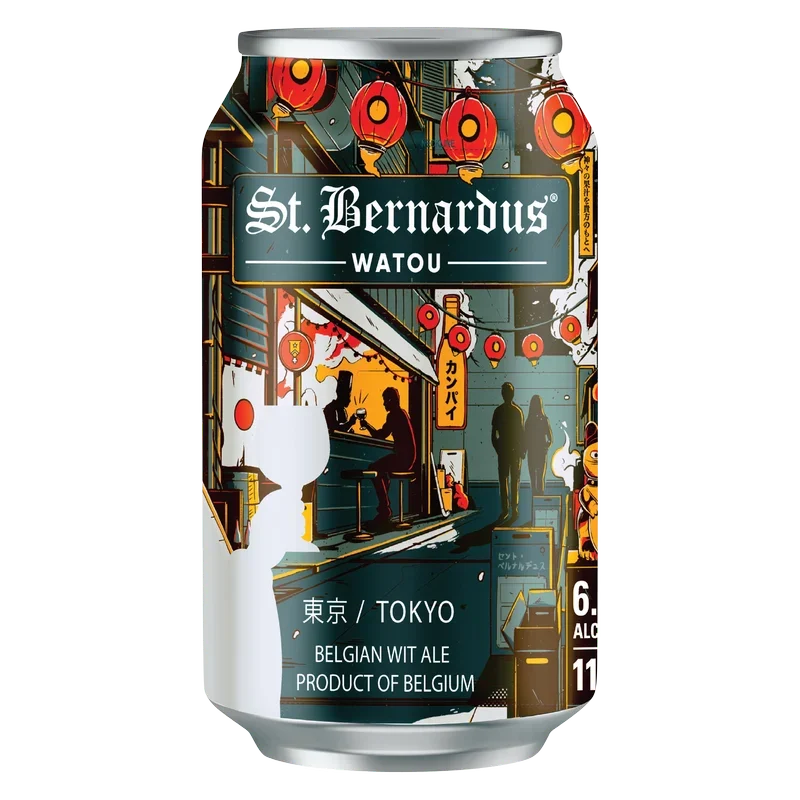 St. Bernardus Tokyo 4CN