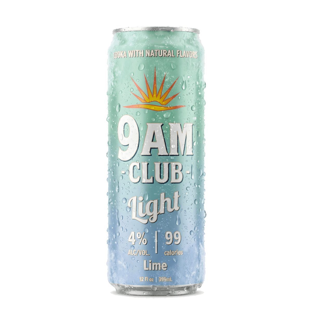 9AM Club Light 4CN