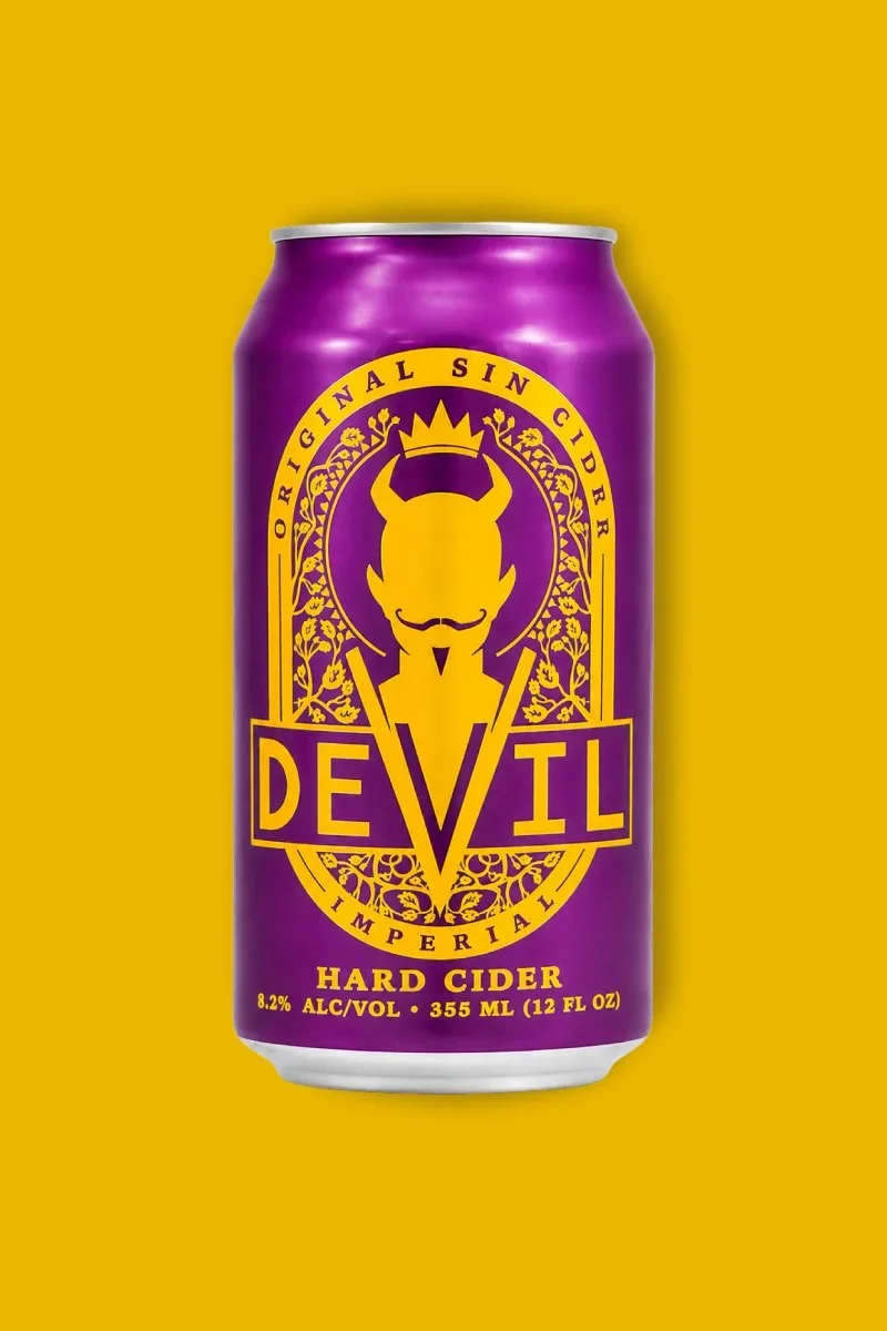 Original Sin Devil Imperial 6CN